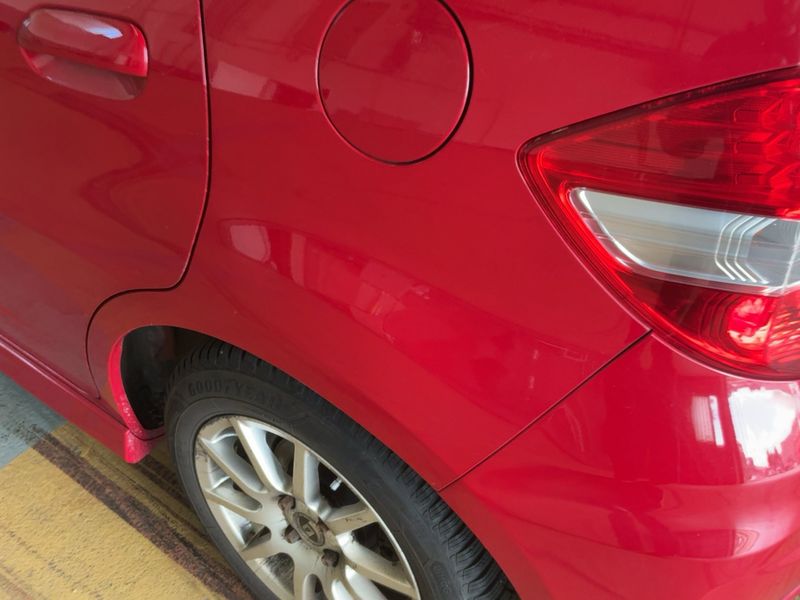 Honda Jazz 1.4 Si 2015 – снимка 6