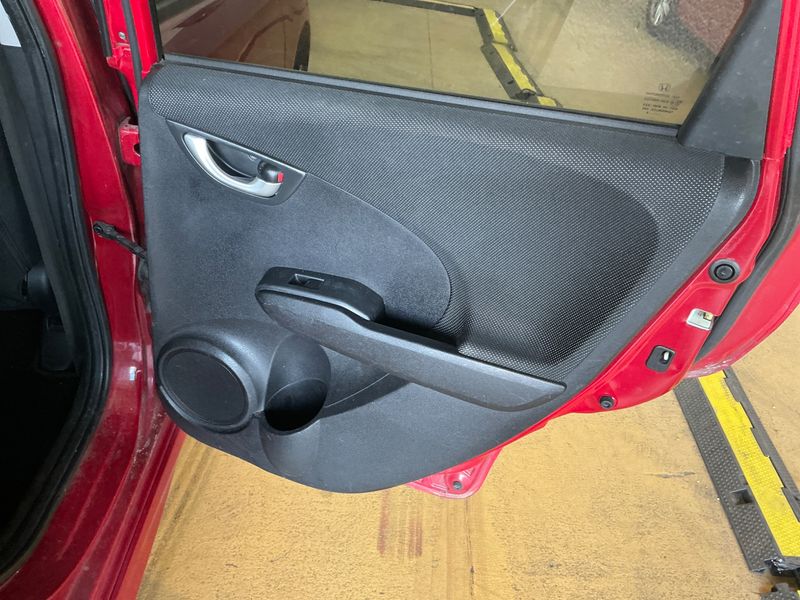 Honda Jazz 1.4 Si 2015 – снимка 34