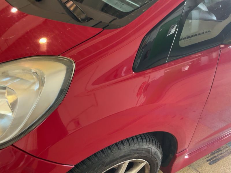 Honda Jazz 1.4 Si 2015 – снимка 2