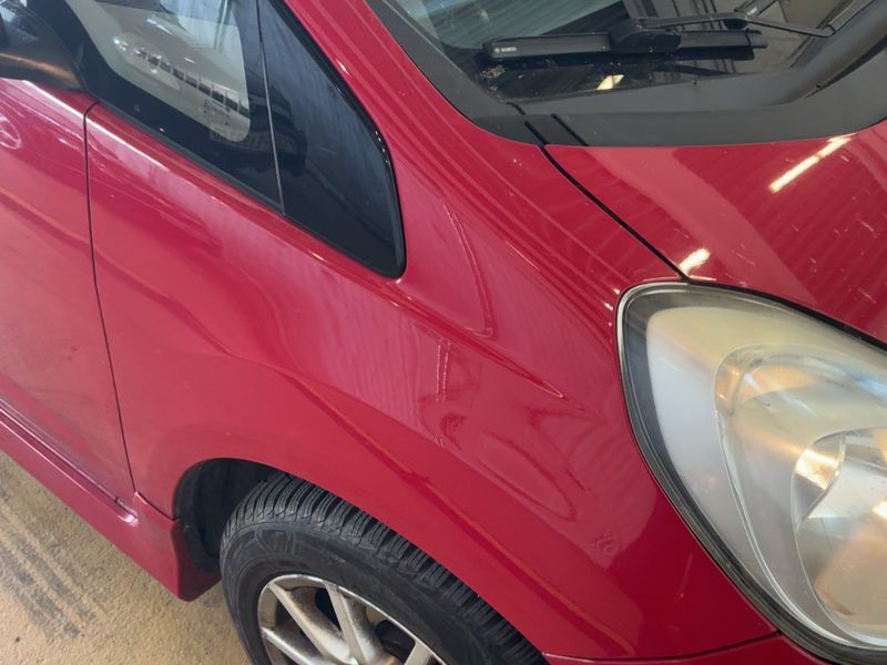 Honda Jazz 1.4 Si 2015 – снимка 12