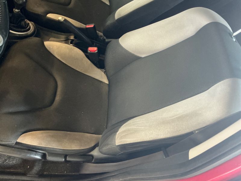 Honda Jazz 1.4 Si 2015 – снимка 25