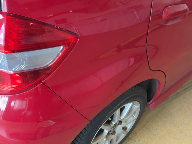 Honda Jazz 1.4 Si 2015 – снимка 8