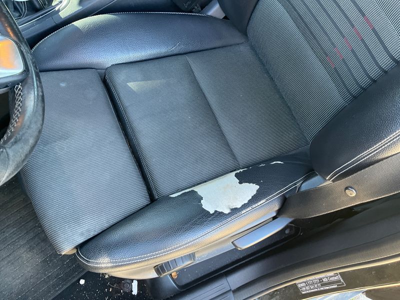 Mercedes-Benz B-Klasse B 180 CDI AMG Sport 2016 – снимка 27