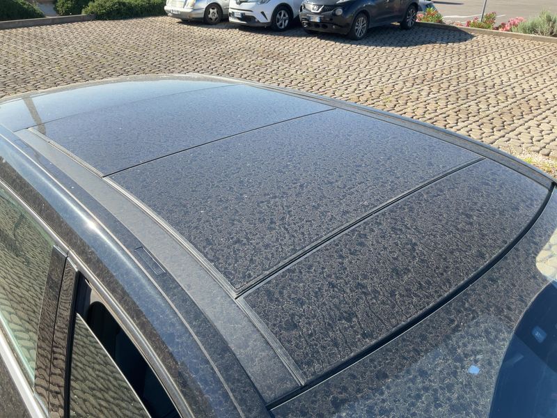 Mercedes-Benz B-Klasse B 180 CDI AMG Sport 2016 – снимка 13