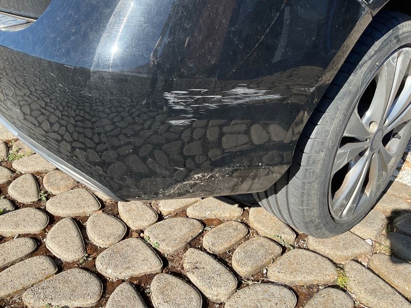 Mercedes-Benz B-Klasse B 180 CDI AMG Sport 2016 – снимка 30