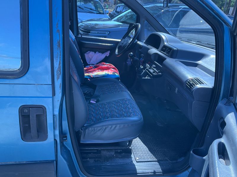 Peugeot Expert 1.6 Kasten 1997 – снимка 3