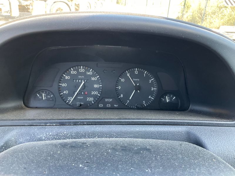 Peugeot Expert 1.6 Kasten 1997 – снимка 4