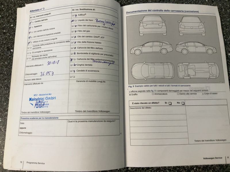 Volkswagen Golf VII 2.0 TDI Highline BlueMotion Tech 2013 – снимка 30