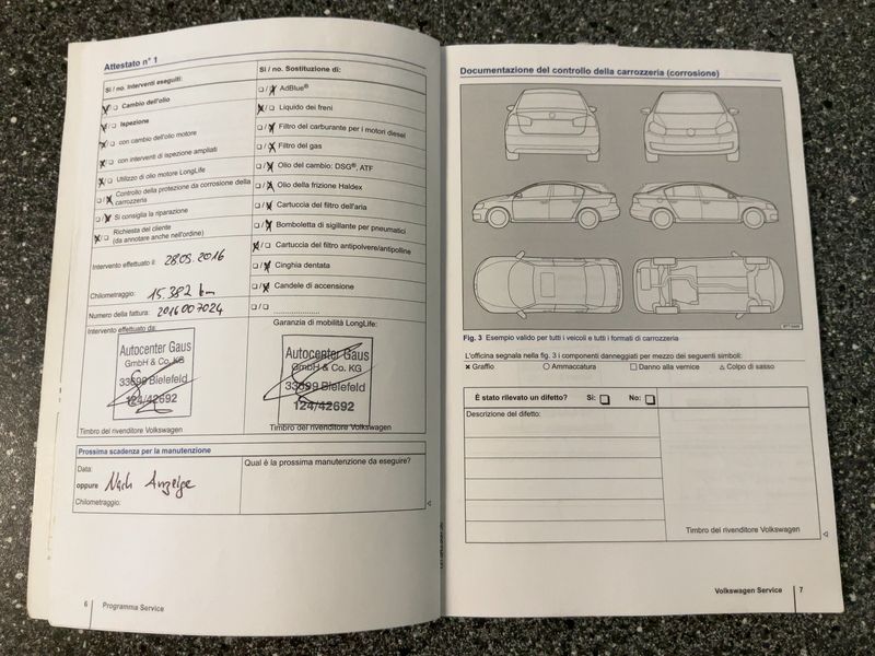 Volkswagen Golf VII 2.0 TDI Highline BlueMotion Tech 2013 – снимка 24