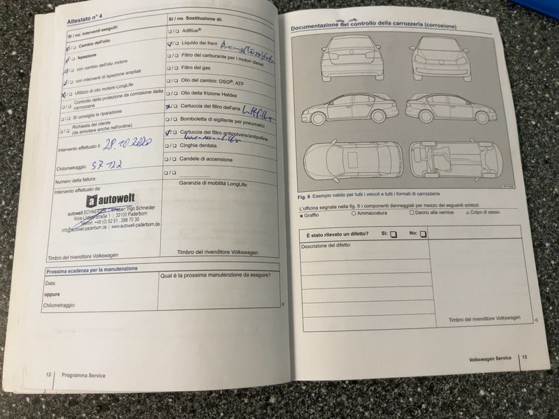 Volkswagen Golf VII 2.0 TDI Highline BlueMotion Tech 2013 – снимка 29