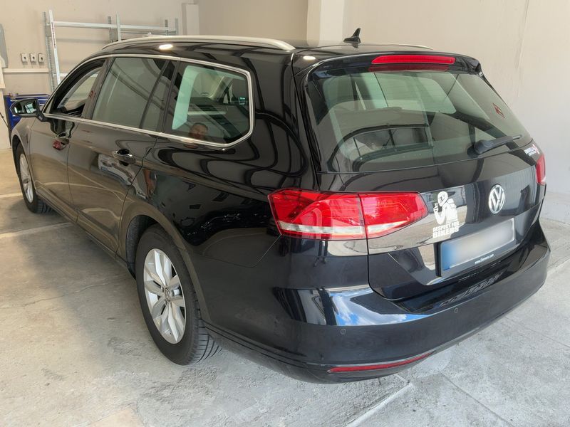 Volkswagen Passat 2.0 TDI Comfortline BlueMotion Tech 2017 – снимка 6