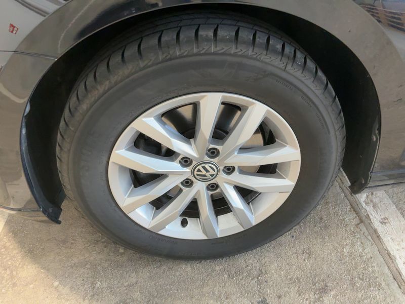 Volkswagen Passat 2.0 TDI Comfortline BlueMotion Tech 2017 – снимка 3