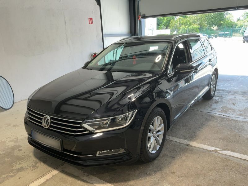 Volkswagen Passat 2.0 TDI Comfortline BlueMotion Tech 2017 – снимка 1