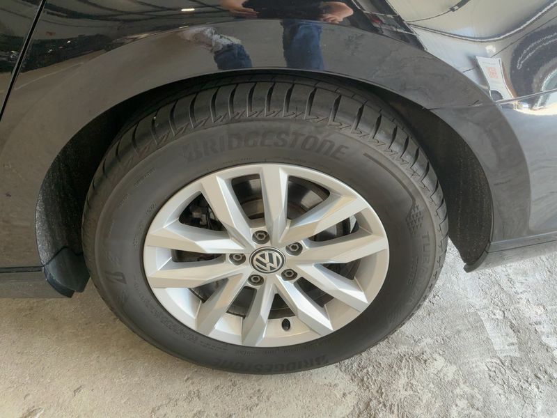 Volkswagen Passat 2.0 TDI Comfortline BlueMotion Tech 2017 – снимка 5