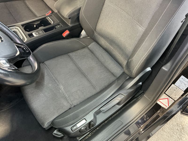 Volkswagen Passat 2.0 TDI Comfortline BlueMotion Tech 2017 – снимка 28