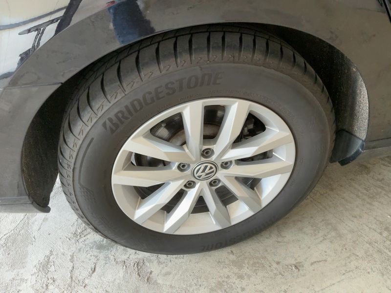 Volkswagen Passat 2.0 TDI Comfortline BlueMotion Tech 2017 – снимка 9