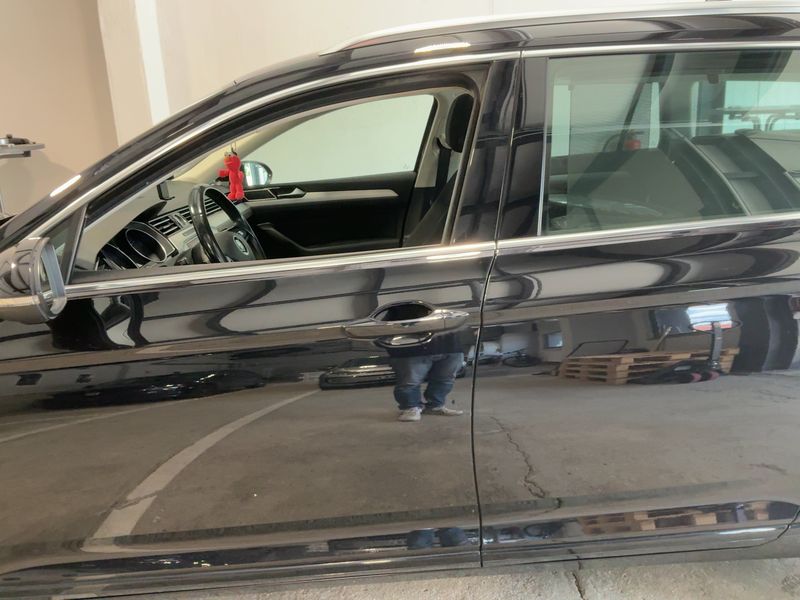 Volkswagen Passat 2.0 TDI Comfortline BlueMotion Tech 2017 – снимка 4