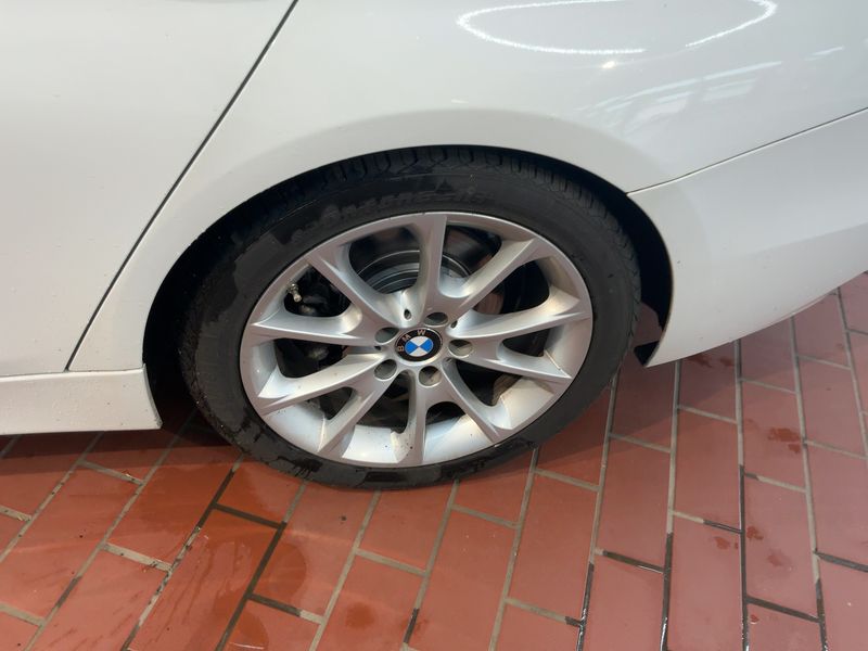 BMW 3er 320d 2013 – снимка 5