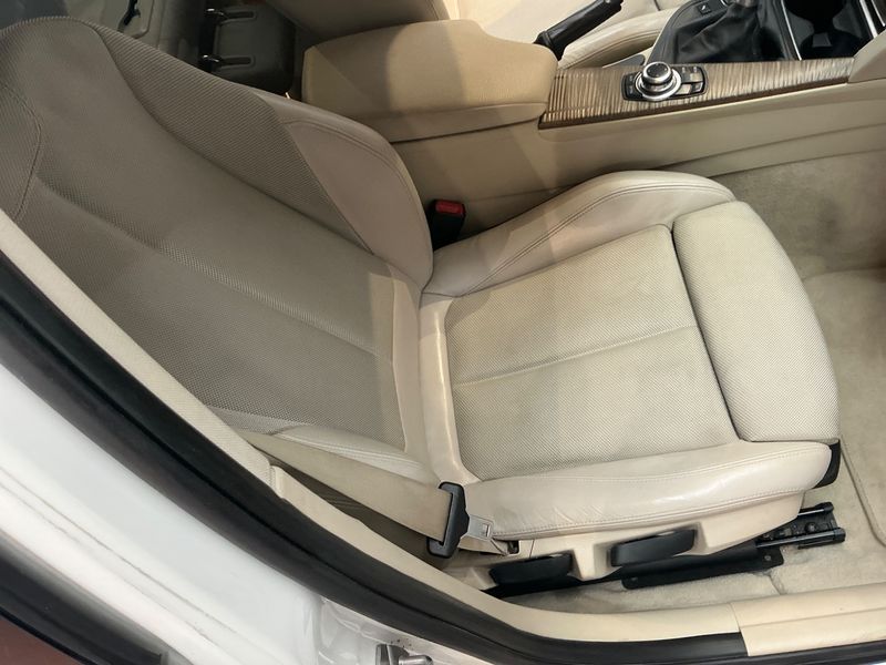 BMW 3er 320d 2013 – снимка 33