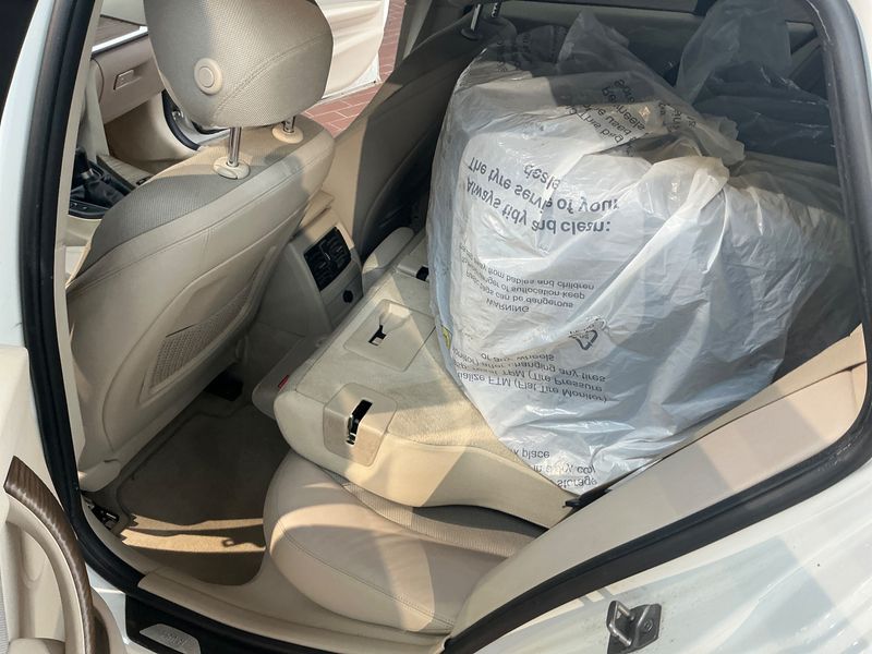 BMW 3er 320d 2013 – снимка 30