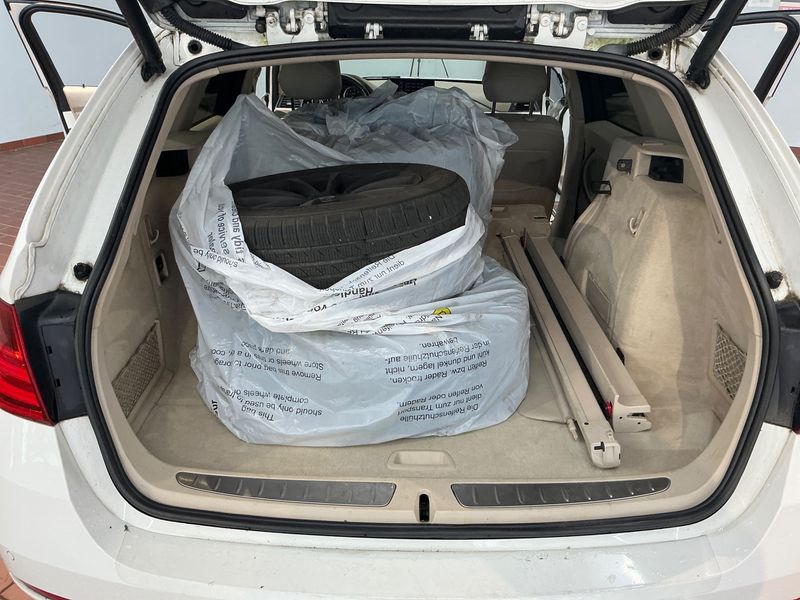 BMW 3er 320d 2013 – снимка 31