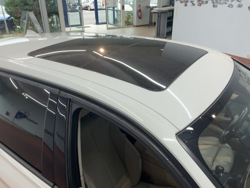 BMW 3er 320d 2013 – снимка 13