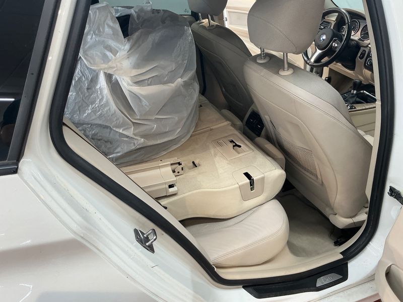 BMW 3er 320d 2013 – снимка 32