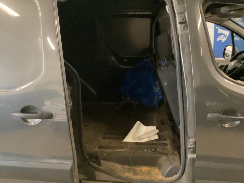 Citroen Berlingo 1.6 Blue-HDi Business L1 2019 – снимка 19