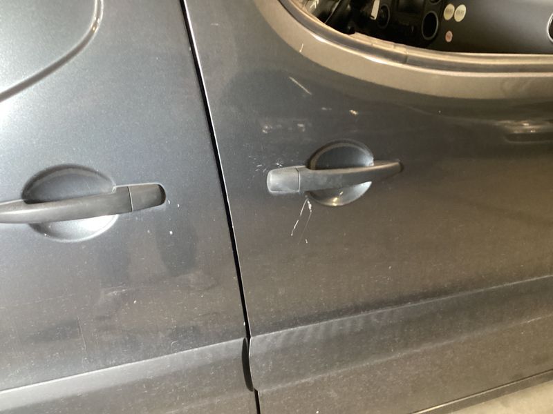 Citroen Berlingo 1.6 Blue-HDi Business L1 2019 – снимка 25