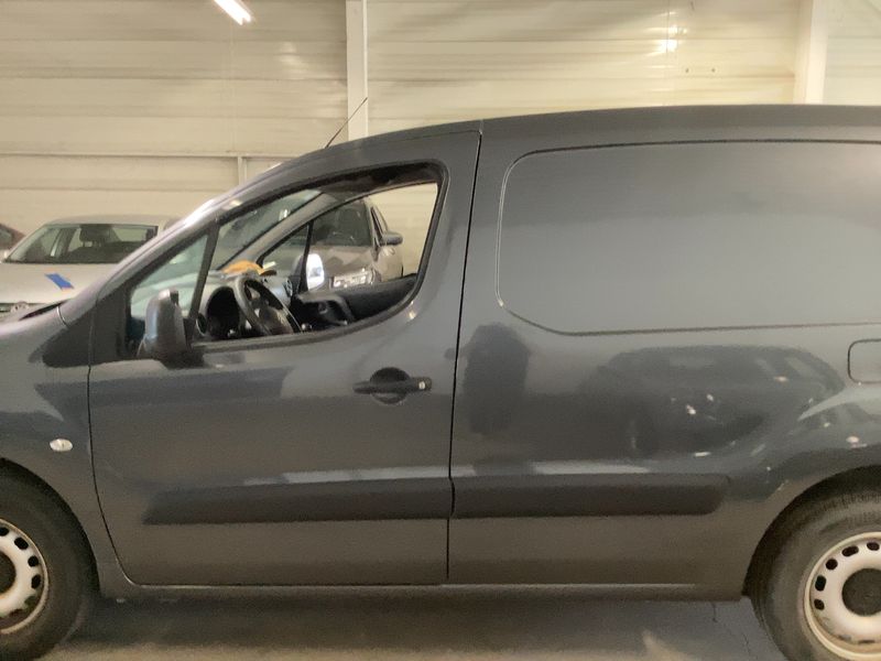 Citroen Berlingo 1.6 Blue-HDi Business L1 2019 – снимка 4