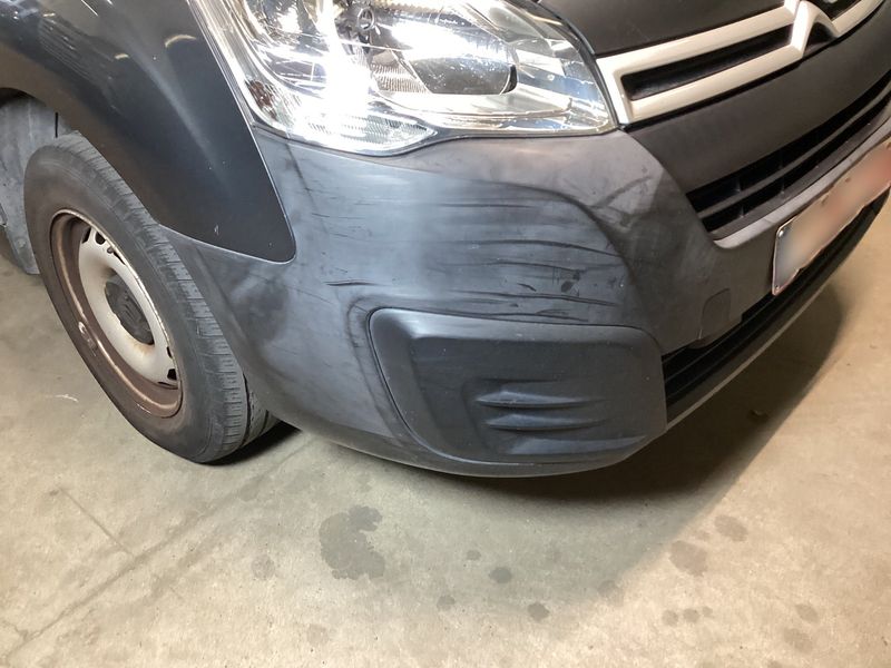 Citroen Berlingo 1.6 Blue-HDi Business L1 2019 – снимка 39