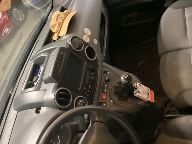 Citroen Berlingo 1.6 Blue-HDi Business L1 2019 – снимка 31