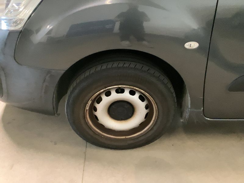 Citroen Berlingo 1.6 Blue-HDi Business L1 2019 – снимка 3