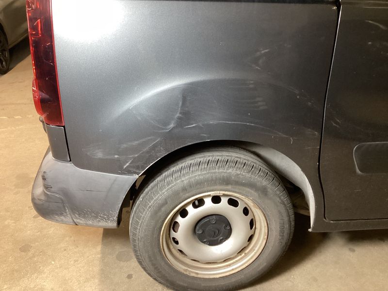 Citroen Berlingo 1.6 Blue-HDi Business L1 2019 – снимка 23