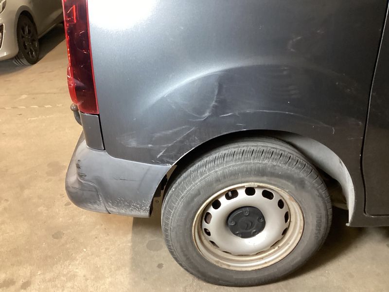 Citroen Berlingo 1.6 Blue-HDi Business L1 2019 – снимка 24