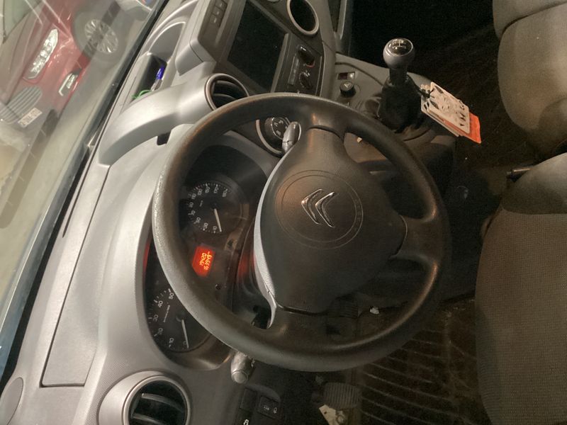 Citroen Berlingo 1.6 Blue-HDi Business L1 2019 – снимка 32