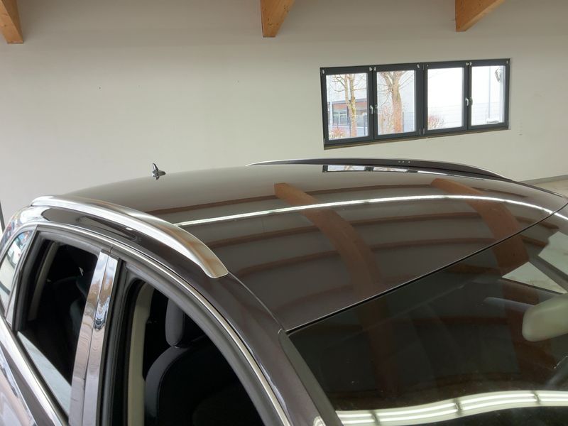 Audi Q5 2.0 TDI quattro 2011 – снимка 13