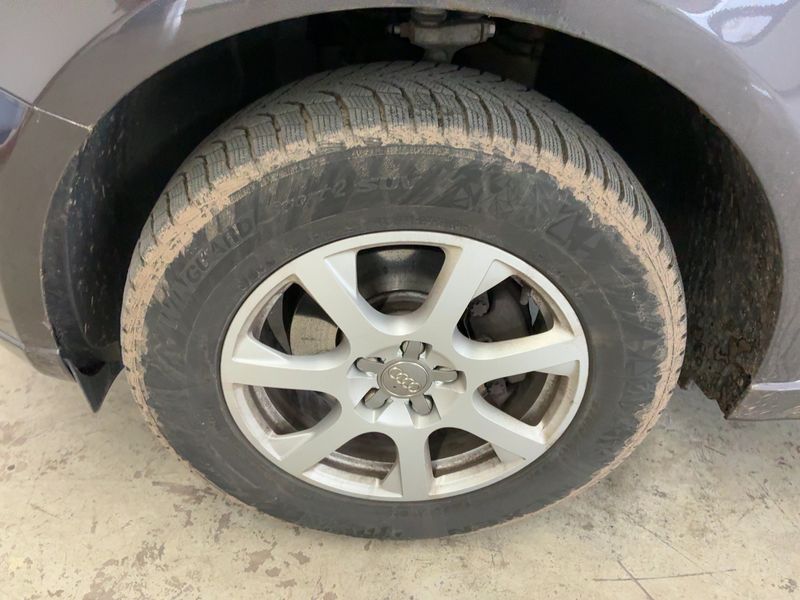 Audi Q5 2.0 TDI quattro 2011 – снимка 3