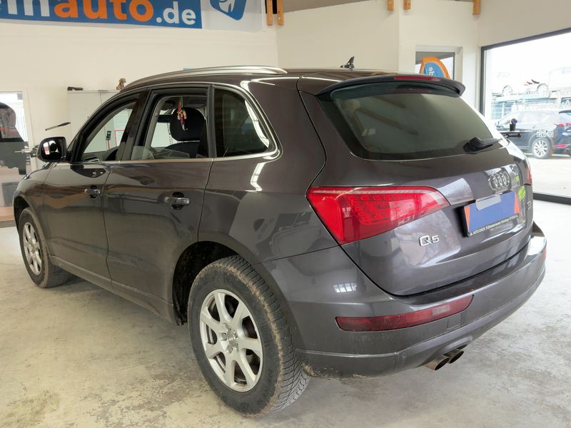 Audi Q5 2.0 TDI quattro 2011 – снимка 6