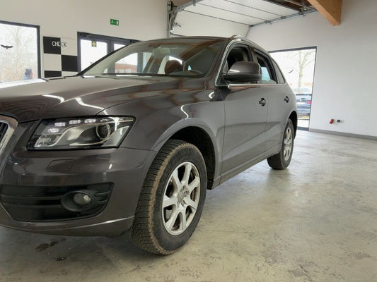 Audi Q5 2.0 TDI quattro 2011 – снимка 2