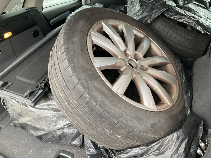 Audi Q5 2.0 TDI quattro 2011 – снимка 15