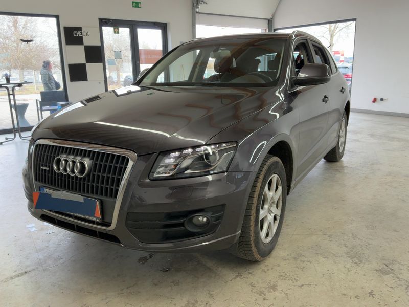 Audi Q5 2.0 TDI quattro 2011 – снимка 1