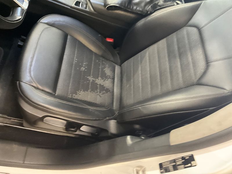 Alfa Romeo Stelvio 2.2 JTDM Super 2WD 2018 – снимка 21
