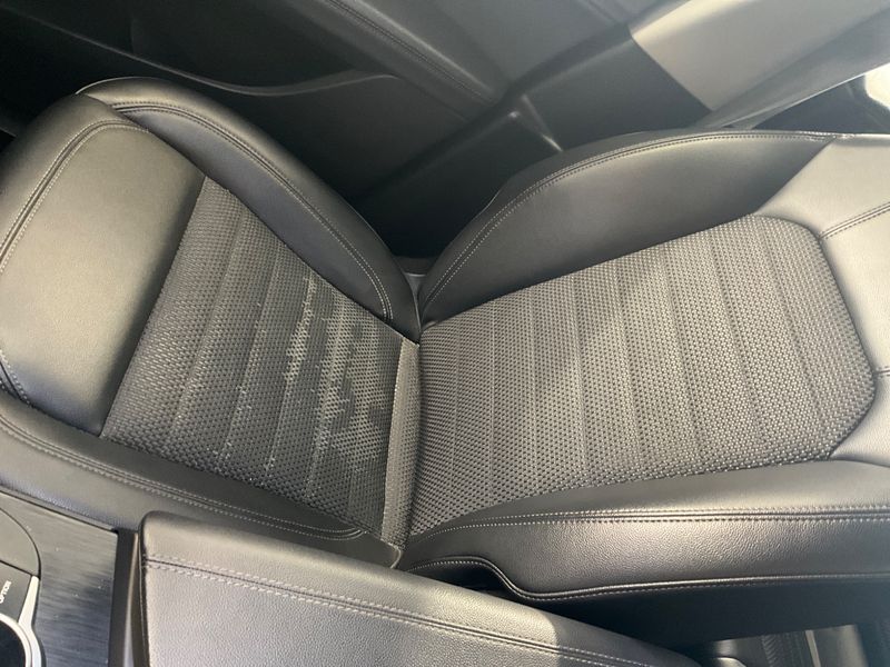Alfa Romeo Stelvio 2.2 JTDM Super 2WD 2018 – снимка 23
