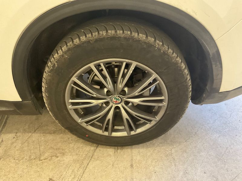 Alfa Romeo Stelvio 2.2 JTDM Super 2WD 2018 – снимка 5