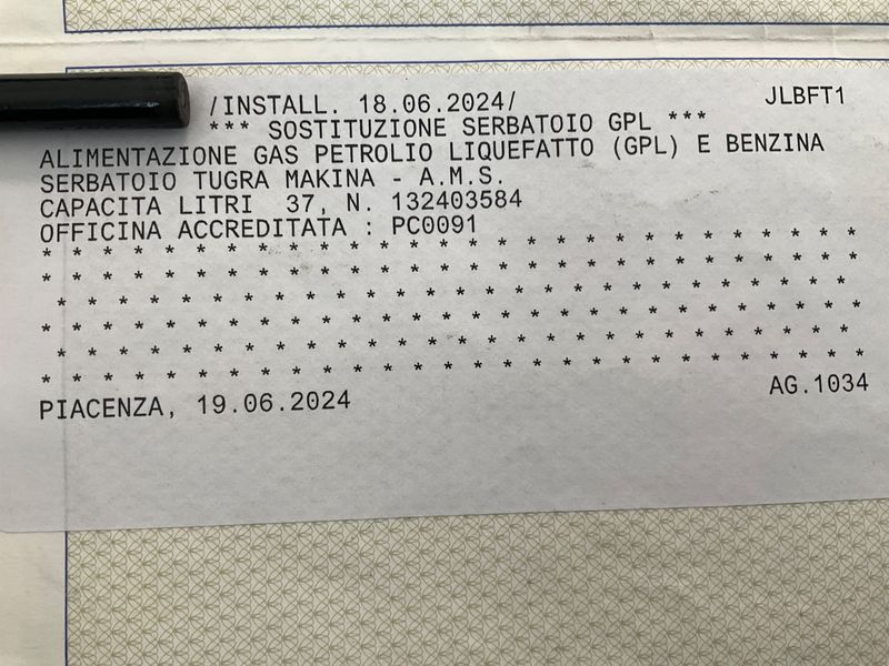 Lancia Ypsilon 1.2 GPL Silver 2012 – снимка 6