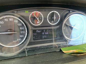 Lancia Ypsilon 1.2 GPL Silver 2012 – снимка 4