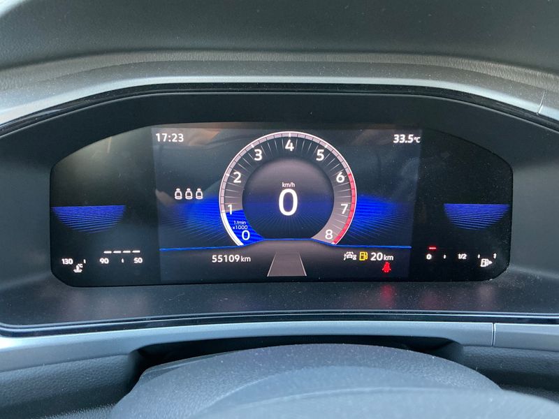 Volkswagen T-Roc 1.0 TSI Life 2022 – снимка 18
