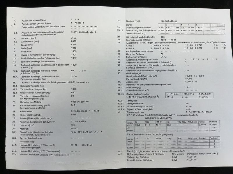 Volkswagen T-Roc 1.0 TSI Life 2022 – снимка 21