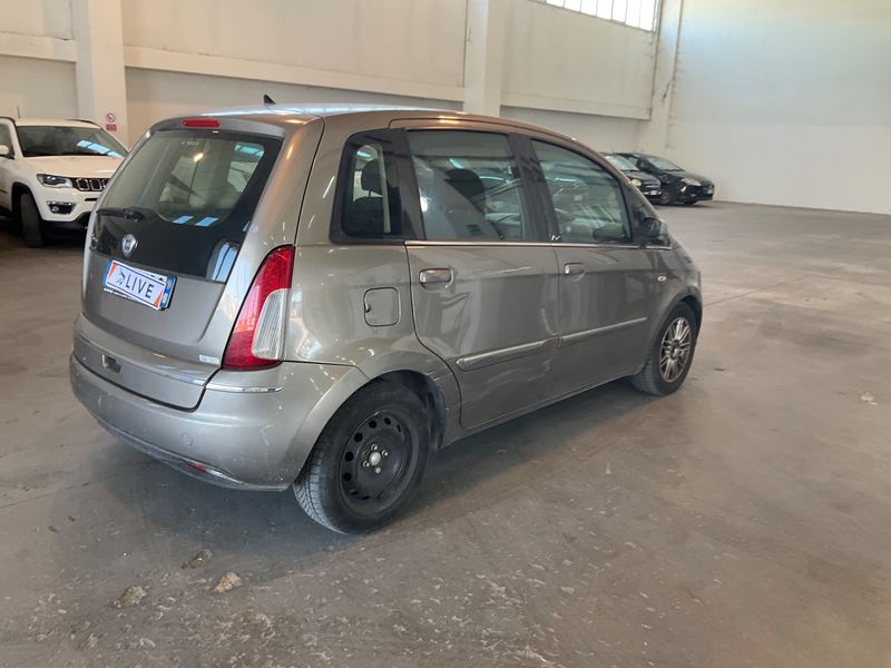 Lancia Musa 1.4 Oro 2009 – снимка 2